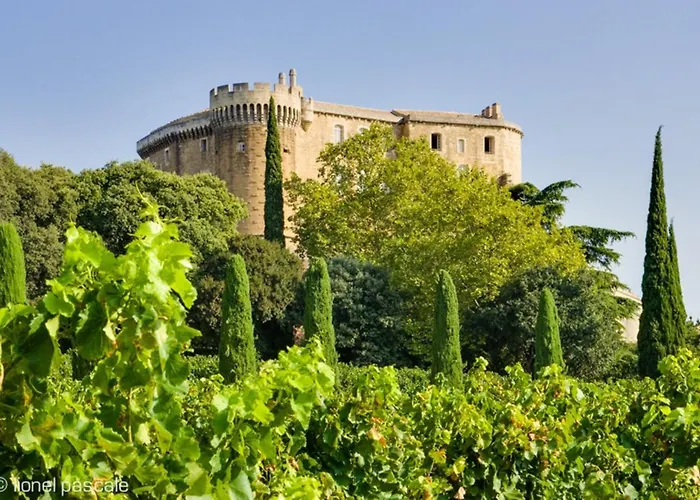 - Fontaine 公寓 圣保罗三堡