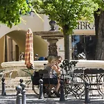 - Fontaine Apartamento